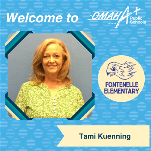 Tami Kuenning